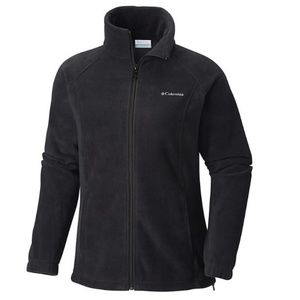 Women’s Benton Springs™ Full Zip Fleece Jacket
